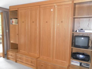 Interior - Ammerten A17 by Interhome (Lenk)