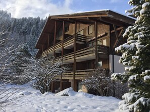 Exterior - Ammerten A17 by Interhome (Lenk)