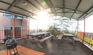 Grill-/Picknickplatz