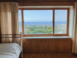 家庭公寓式客房, 2 间卧室 (#201) | 客房景观