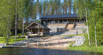 Kivipirtti by Interhome