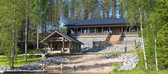 Kivipirtti by Interhome