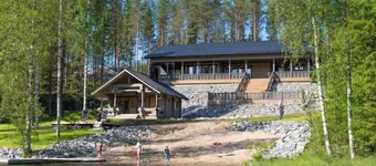 Kivipirtti by Interhome