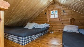 5 室のベッドルーム