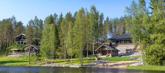 Kivipirtti by Interhome