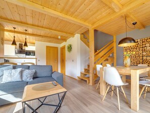 Interior - Chaty Pod Beskidkiem by Interhome (Szczyrk)