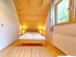 2 habitaciones y wifi 