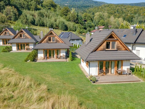 Chaty Pod Beskidkiem by Interhome