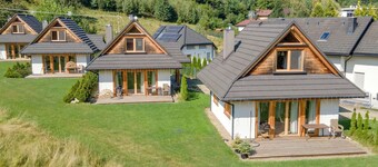 Chaty Pod Beskidkiem by Interhome