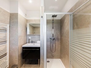 Towels - Résidence Cita di Sali by Interhome (Porto Vecchio)