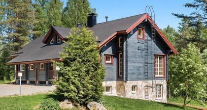 Syvärinkulta b by Interhome