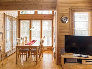 Inside other - Syvärinkulta b by Interhome (Nilsiä)