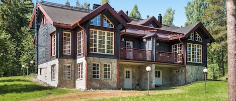 Exteriör