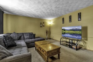 TV connectée