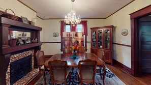 تناول الطعام