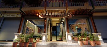 Hotel Bajra