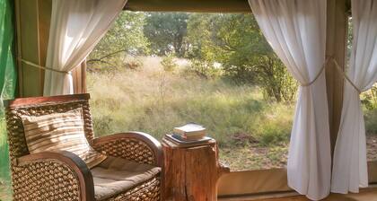 B'sorah Luxury Tent & Venue
