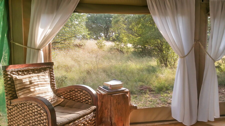 B'sorah Luxury Tent & Venue