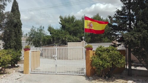Casa Selegna