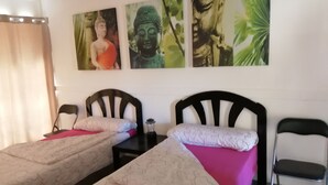Room - Casa Selegna (El Campello)