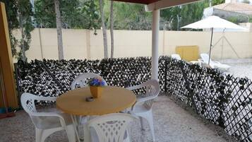 Terras