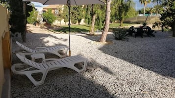 Jardín