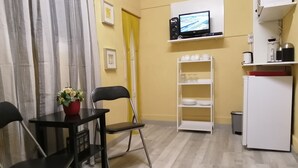 Living area - Casa Selegna (El Campello)