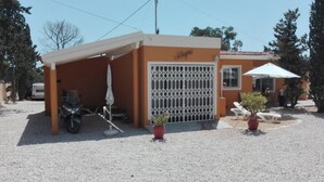 Exterior - Casa Selegna (El Campello)