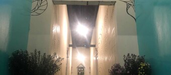 The house located at the city of flowers, near Dalat Market, Dalat center