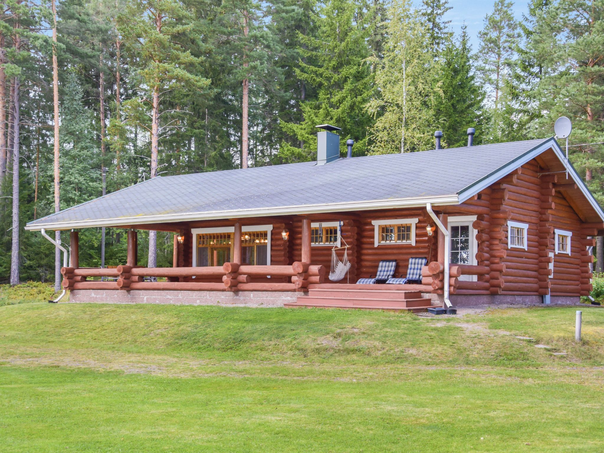 Eksteriør