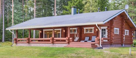 Eksteriør