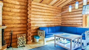 Televisión y reproductor de DVD