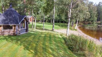 Ărea da propriedade