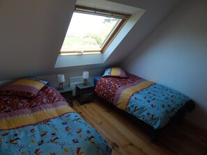 3 Schlafzimmer, Bügeleisen/Bügelbrett, WLAN, Bettwäsche