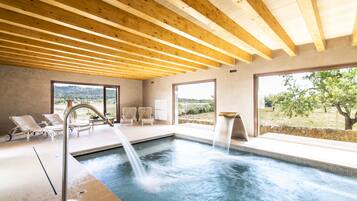 Vistas desde el alojamiento