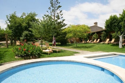 Aumallia Hotel & Spa