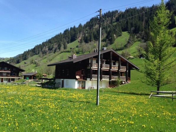 Außenbereich