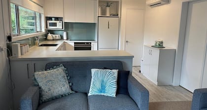 Kinloch - Vor der Haustür des Sees