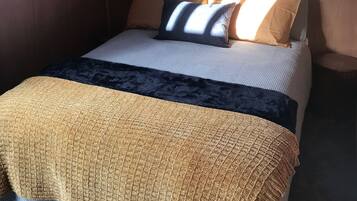 3 Schlafzimmer, kostenloses WLAN