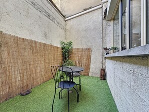 Exterior - Sacrés Apparts (Reims)