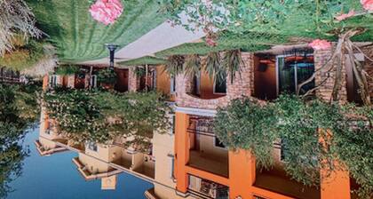 Unvergessliche 3 Nächte in Napa 1 bd Suite-10%