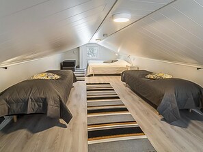 1 Schlafzimmer