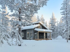 Exterior - Pallaskieppi by Interhome (Raattama)