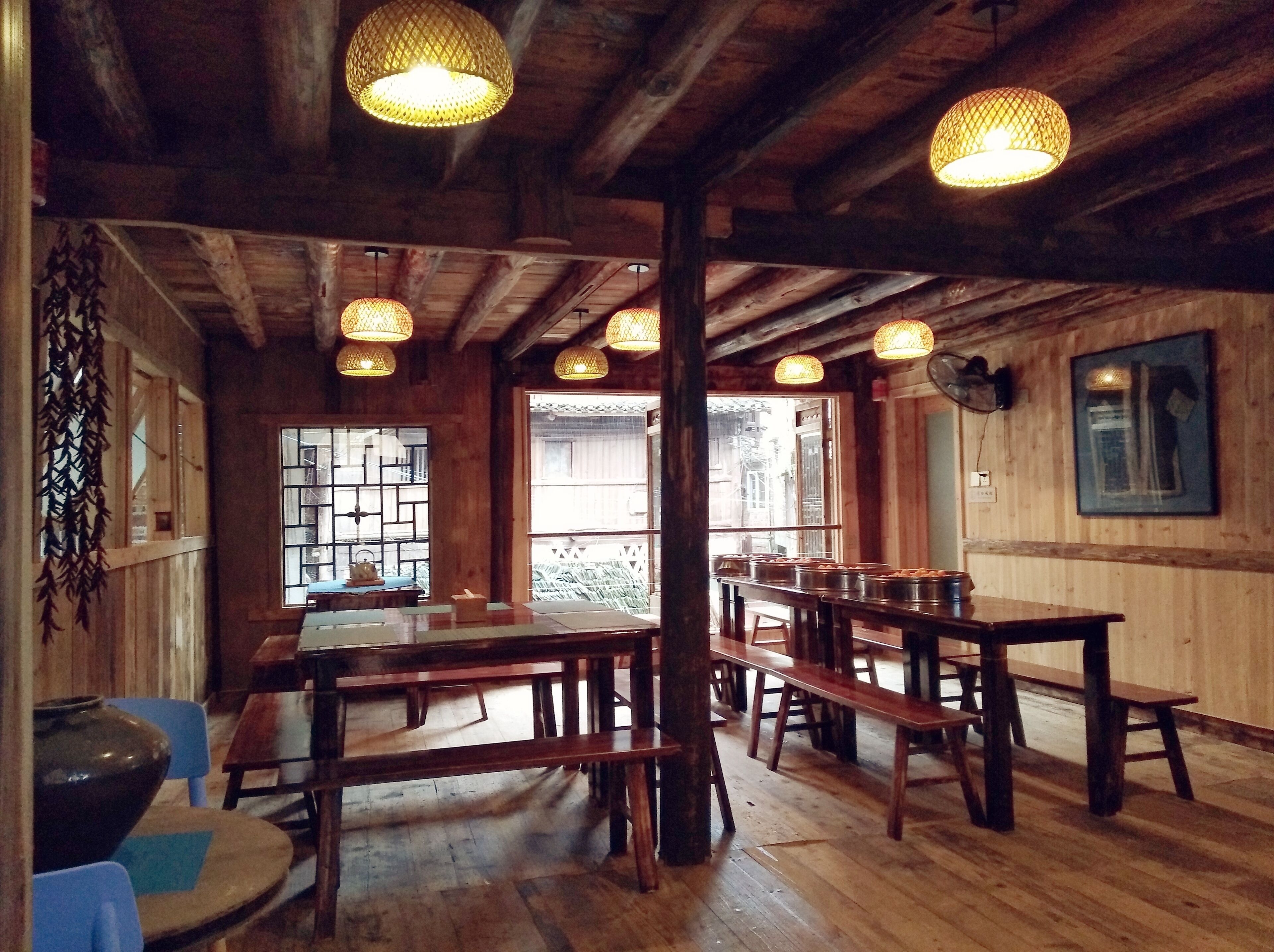 餐厅