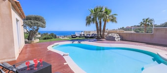 LA CORNICHE D'ARGENT VI4136 by RIVIERA HOLIDAY HOM