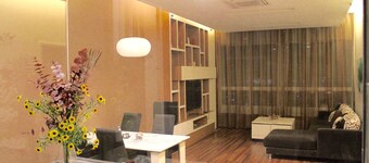 My Prestigious Space 