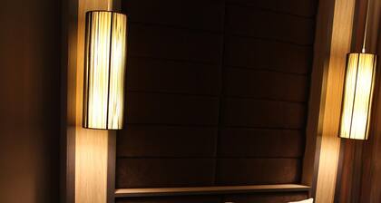 My Prestigious Space
