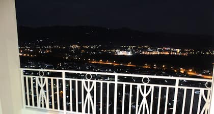 Family Apartment - Big families welcome!
