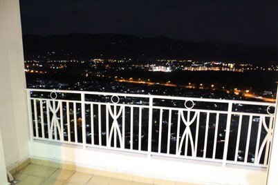 Family Apartment - Big families welcome!