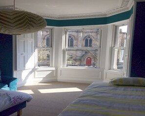3 Schlafzimmer